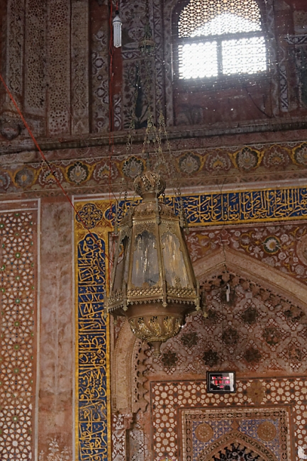 Fatehpur Sikri-138